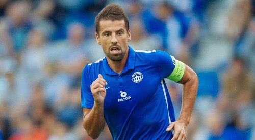Dnes môžeš mať víťaza Ligy majstrov Baroša ako na dlani