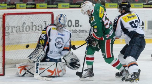 Skalica - HC Košice