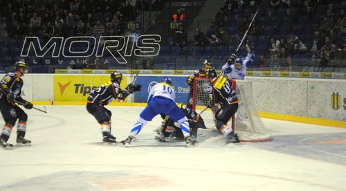 Preview 20. kola: HK Poprad - HC Košice
