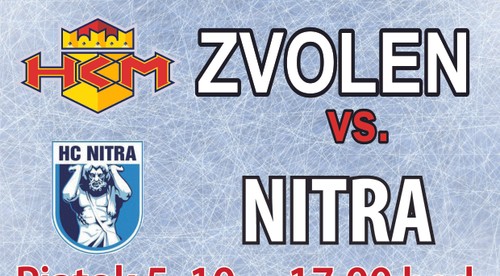 Pod Pustý hrad zavíta tím spod Zobora