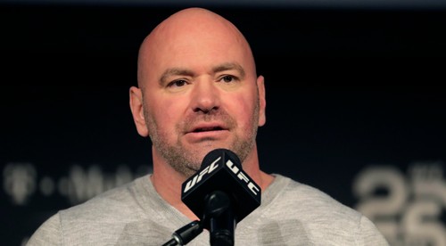 Kolotoč sa opäť roztočil. UFC plánuje tri turnaje za 7 dní!