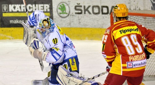 Piatok okorení duel Popradu s "vojakmi" z Trenčína