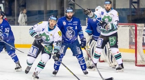 Poprad natiahol Zámkom šnúru prehier v TAKOMTO bujnom zápase