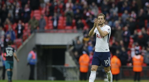 Za štyri dni dva hetriky! Prekonal aj rekord Premier League