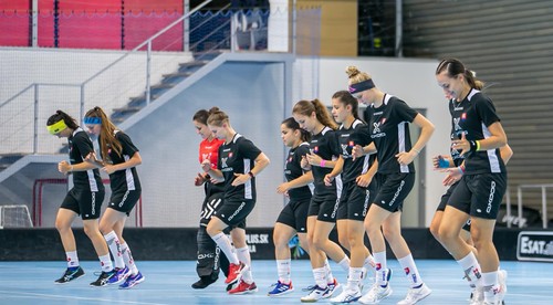 Štartujú florbalové MS junioriek. Cieľom je prepísať históriu