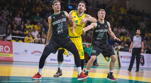 Koniec štvrťfinále alebo prídu na rad rozhodujúce zápasy?