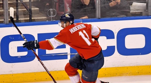MS v hokejbale 2022: Huberdeau posilní Kanadu