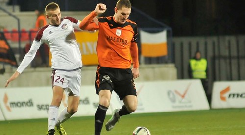 Podbrezová Ružomberok