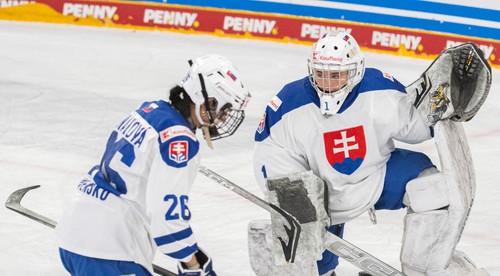Slovenky prehrali s domácim Nemeckom 2:3 po predĺžení