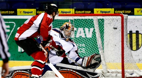 Semifinále juniorov vyrovnané! Na ťahu sú "barani"