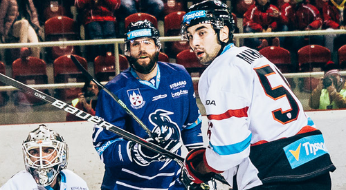 Preview zápasu HK Poprad - HC ‘05 iClinic Banská Bystrica