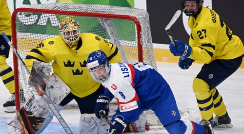 Finále MS U18: Kanada zlatá, Slováci obhájili 4. miesto