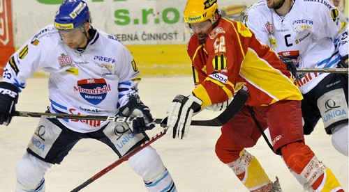 Dvadsaťminútová päťgólová katastrofa