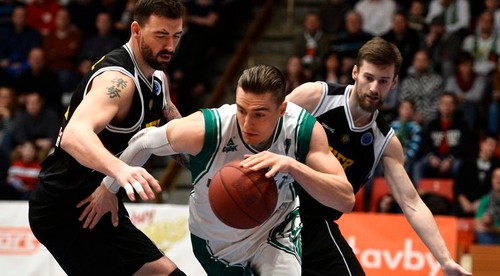 Čo všetko vieš o slovenskom basketbale?