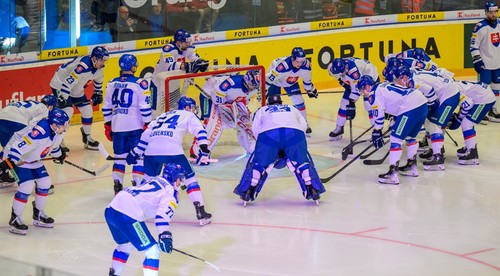 Začína Kaufland Cup, turnajová olympijská generálka