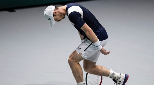 Murray bližšie ku koncu kariéry? Odhlásil sa z Australian Open