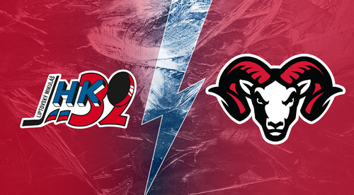 HK 32 Liptovský Mikuláš - HC´ 05 Banská Bystrica 6:4 v 17. kole Tipos extraligy