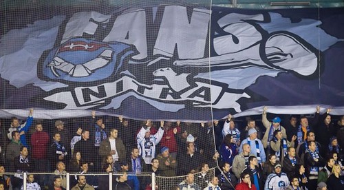 HK Nitra – rozpis prípravných zápasov 2012