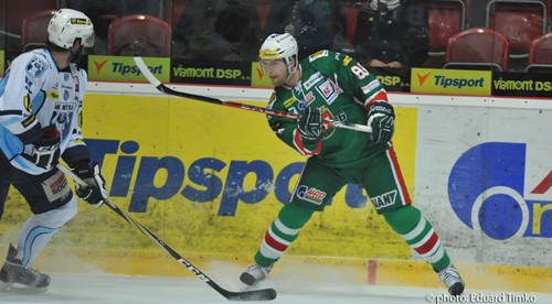 Aby nás fanúšikovia povzbudzovali a my im to vrátime