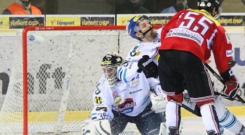 HC Banská Bystrica - Martin