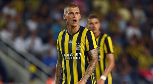 Všade dobre, v Istanbule najlepšie. Škrtel sa dohodol s tureckým vicemajstrom