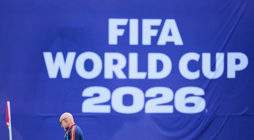 FIFA hodnotí rozšírenie pozitívne, turnaj má mať rekordné príjmy