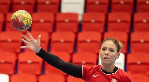 Ženskú hádzanársku reprezentáciu čaká dvojzápas s Portugalskom