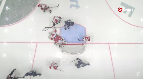 HIGHLIGHT: HC Prešov - HK Poprad 4:3 v 1. kole Tipsport ligy