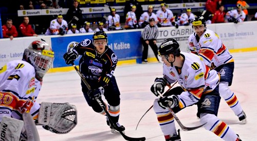 V Košiciach dobrý dojem, ale bez bodu