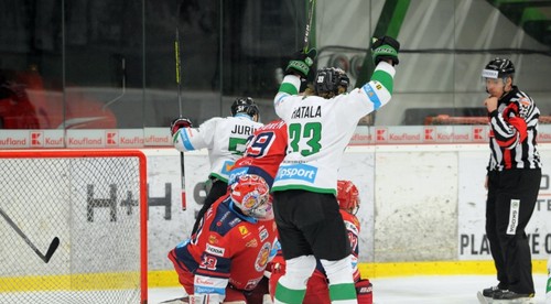 Nové Zámky terčom kritiky. V prvoligovom play-out nastúpil A-tím