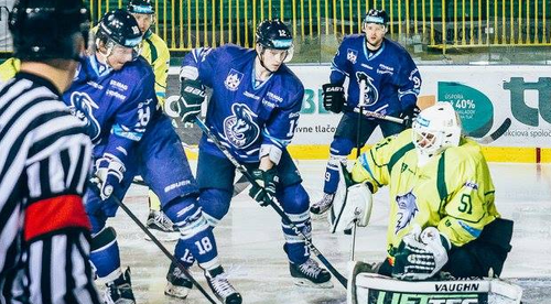 Preview zápasu MsHK Žilina - HK Poprad