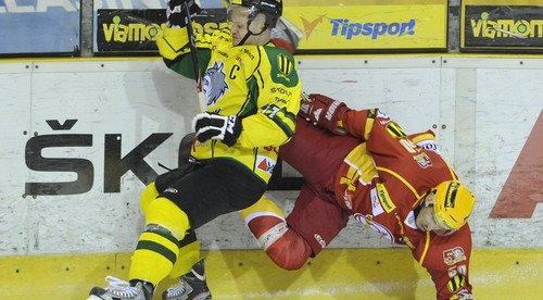 Dukla Trenčín - Žilina