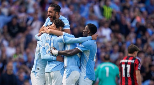 Premier League prepísala históriu! Minula rekordnú sumu, viac než ďalších päť líg dokopy