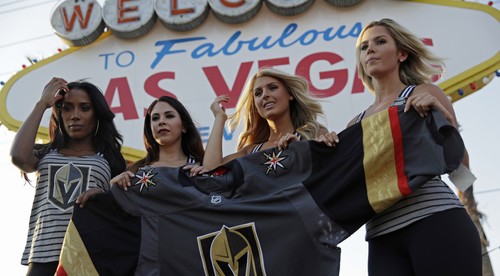Vegas Golden Knights si nevybrali Slováka. Získali Fleuryho či Neala