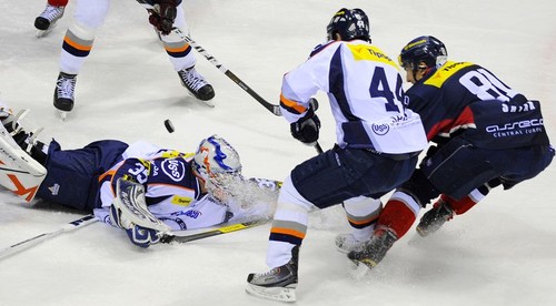 Kontaktný gól prišiel neskoro, v Bratislave aj do tretice bez bodov