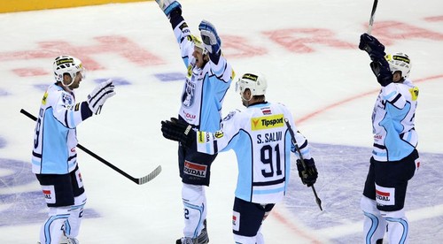 Nitra sa posilnila o Barinku a Uhnáka