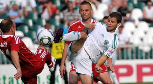 Prešov - Banská Bystrica