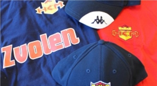 Nový tovar vo fanshope!