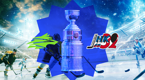 DOXXbet Vlci Žilina - HK 32 Liptovský Mikuláš 5:4 v 37. kole Tipos extraligy