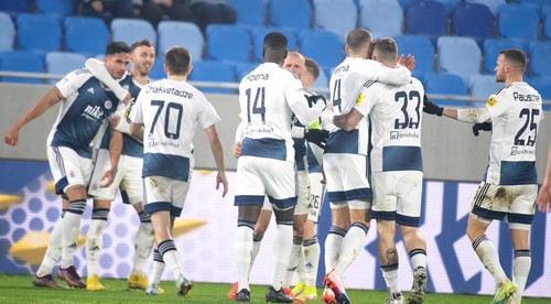 ŠK Slovan by si mohol zahrať v Košiciach či proti slávnym Talianom