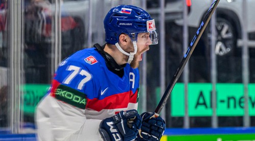 Do listiny strelcov sa zapisuje FAŠKO-RUDÁŠ