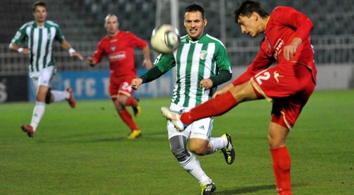 Prešov - Zlaté Moravce