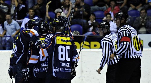 Zlepené góly položili mladíkov z Turca