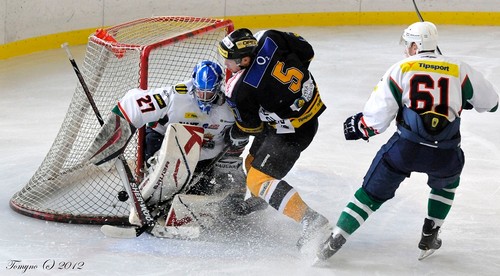 RONA Cup 2.deň: Skalica vyhrala aj nad Litvínovom