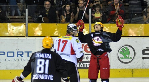 Na Záhorí tesná prehra