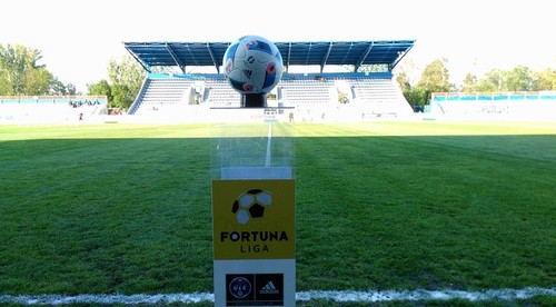 MFK Michalovce - FK Senica