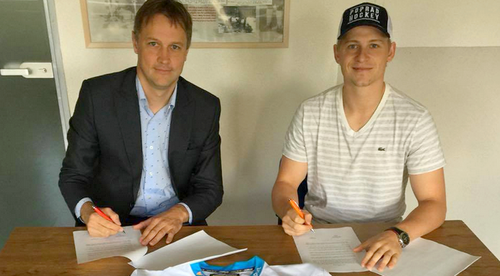 Bondra po rokoch v kádri Popradu