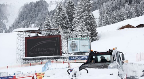 Finálové zjazdy v Lenzerheide zrušené! Prečo to Vlhovej vyhovuje?