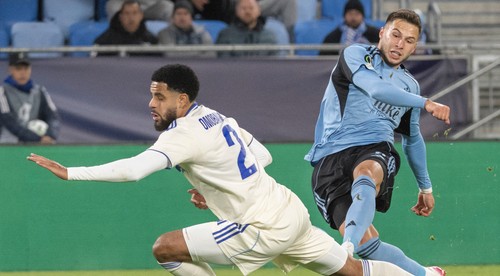 Slovan prehral so Štrasburgom 1:2