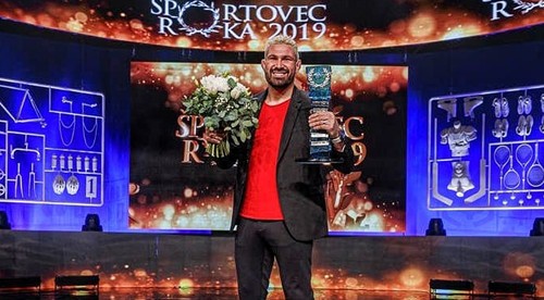 Attila Végh: Nemyslím si, že som celebrita. Som stále rovnaký Attilka ako na začiatku